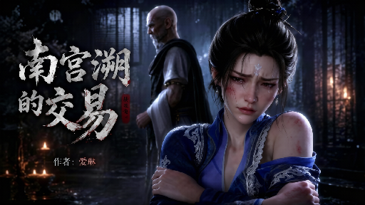 《成人修仙传》 南宫阙篇