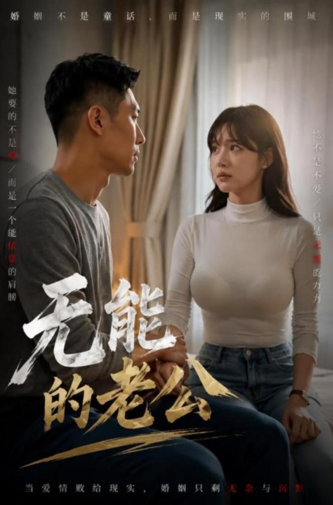 无能的老公