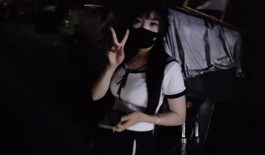 2025.09.12 怀化汽车西站 这次很硬了 时间不够只能录10分钟 女的不愿戴口罩 有点遗憾