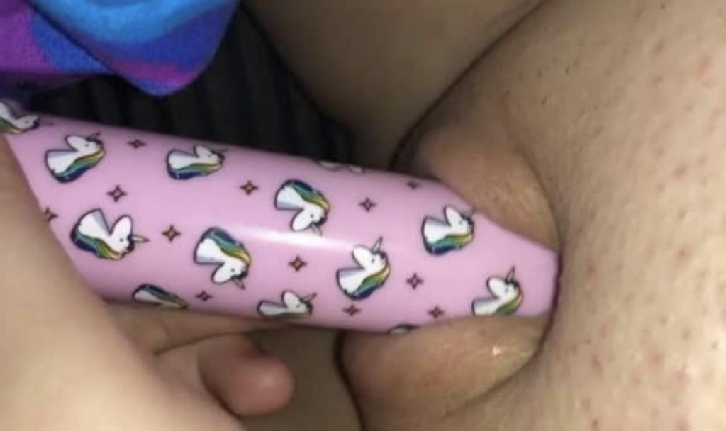 18 岁处女第一次振动器