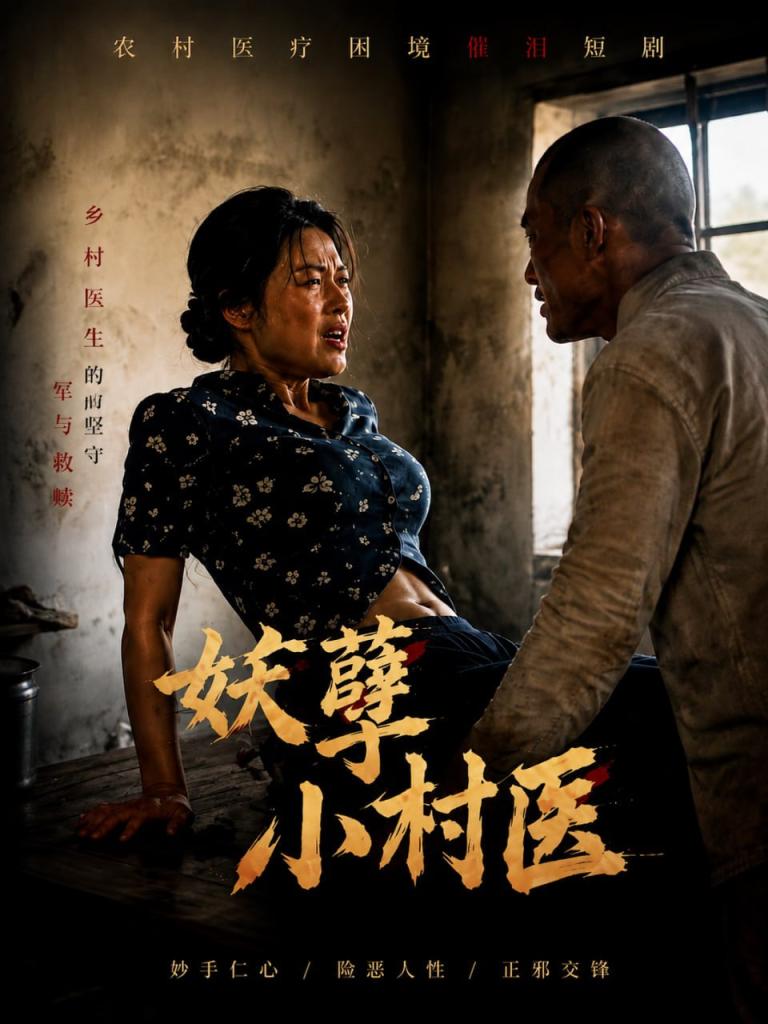 妖孽/小村, 医 LSJAI-0074