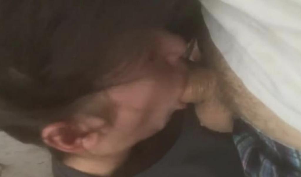 有史以来最好的口交 - Maryvincxxx