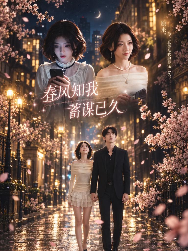 春风知 我蓄谋*已久 HDDJ-DJ0)\!=253