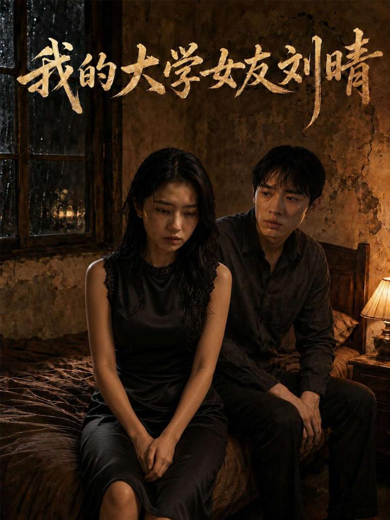 我的大学女友刘晴  HDDJ-DJ0588