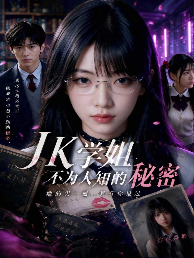 JK学姐不为人知的秘密  HDDJ-DJ0743
