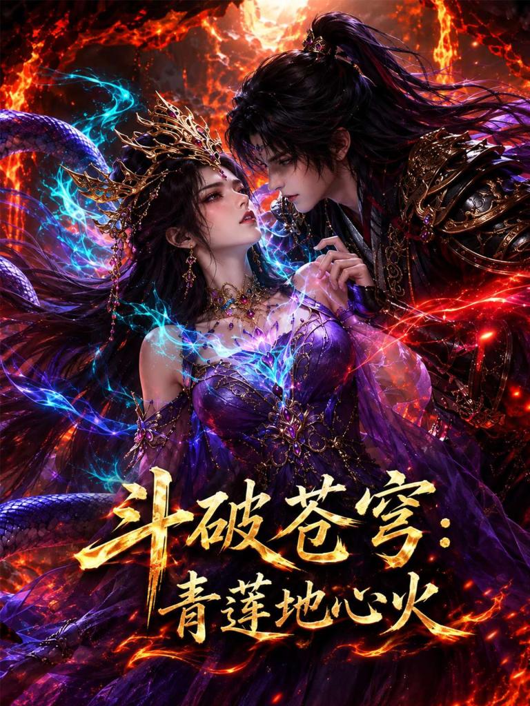 斗破苍穹·情欲深渊  HDDJ-DJ0537