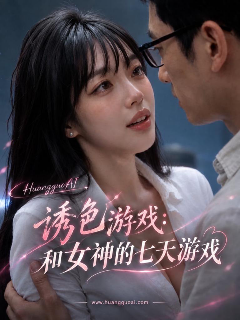 诱色游戏：和女神的七天游戏