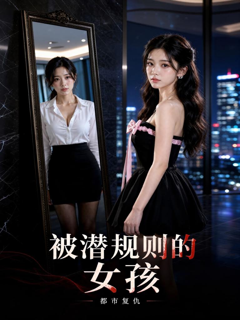 被潜规则的女孩  HDDJ-DJ0551