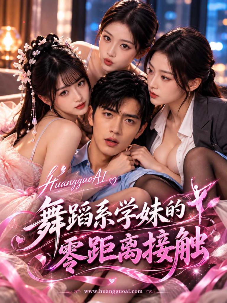 舞蹈系学妹的零距离接触