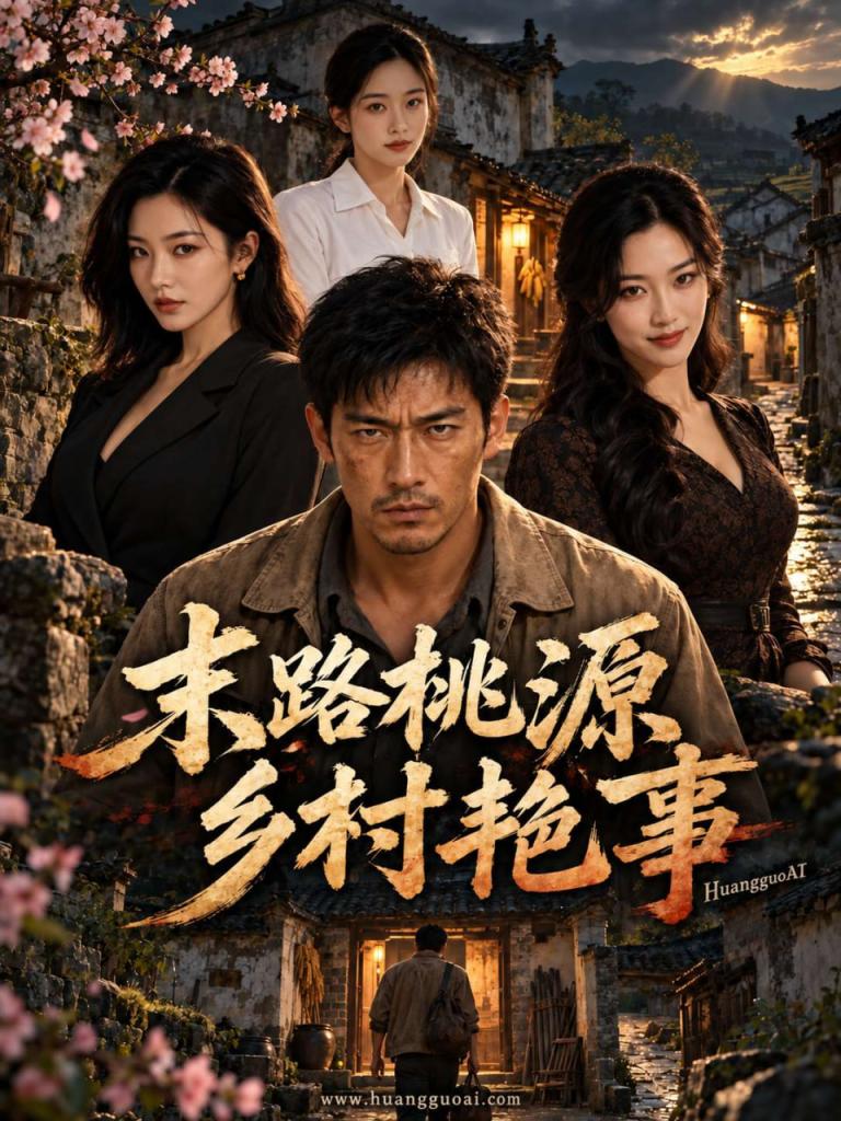 末路桃源乡村艳事
