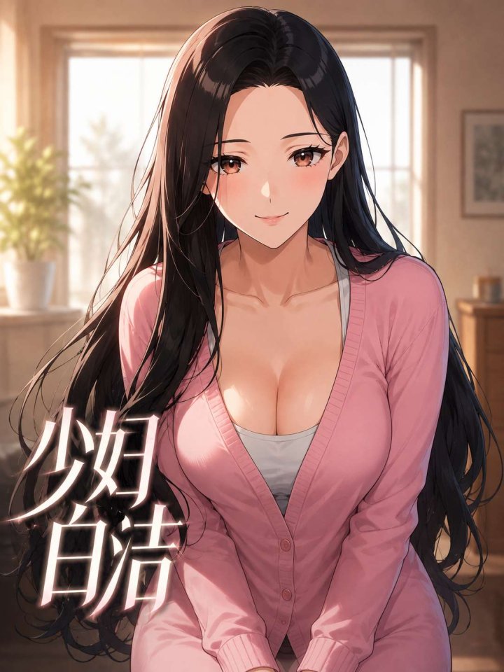 少妇;白洁