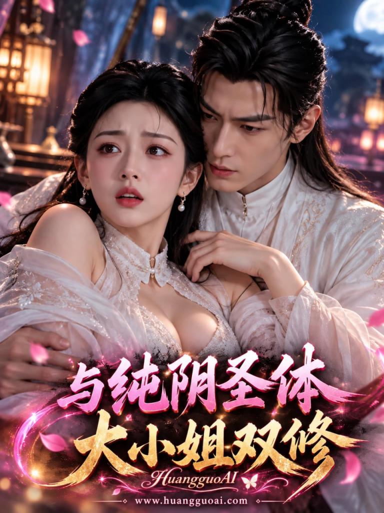 与纯阴圣(;体大小姐双修
