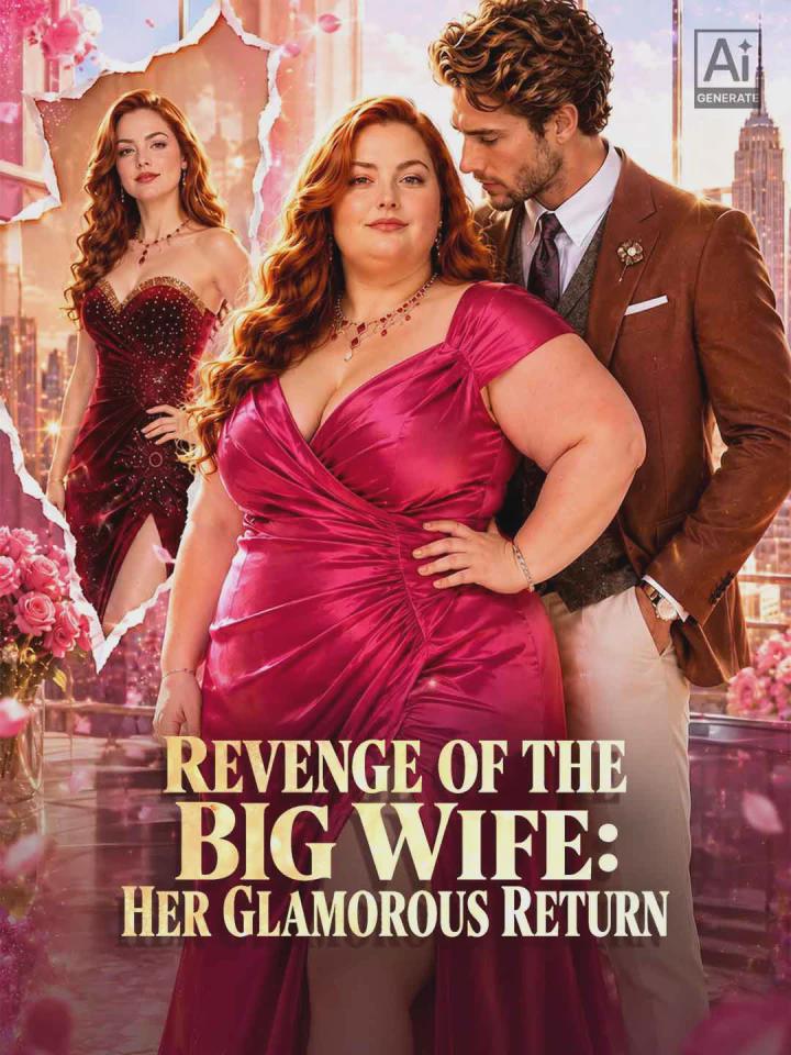 The Big Wife’s Revenge: From Model to Queen