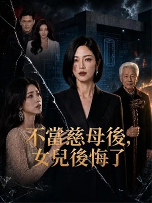 不當慈母後，女\_兒後悔了