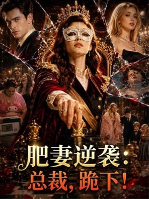 肥妻逆襲：總裁，跪下！