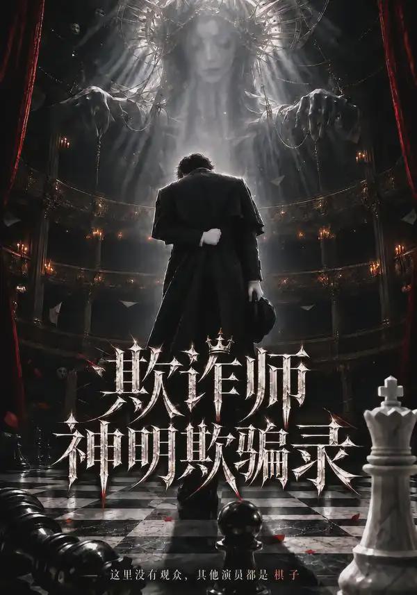 欺诈师：神明欺骗录