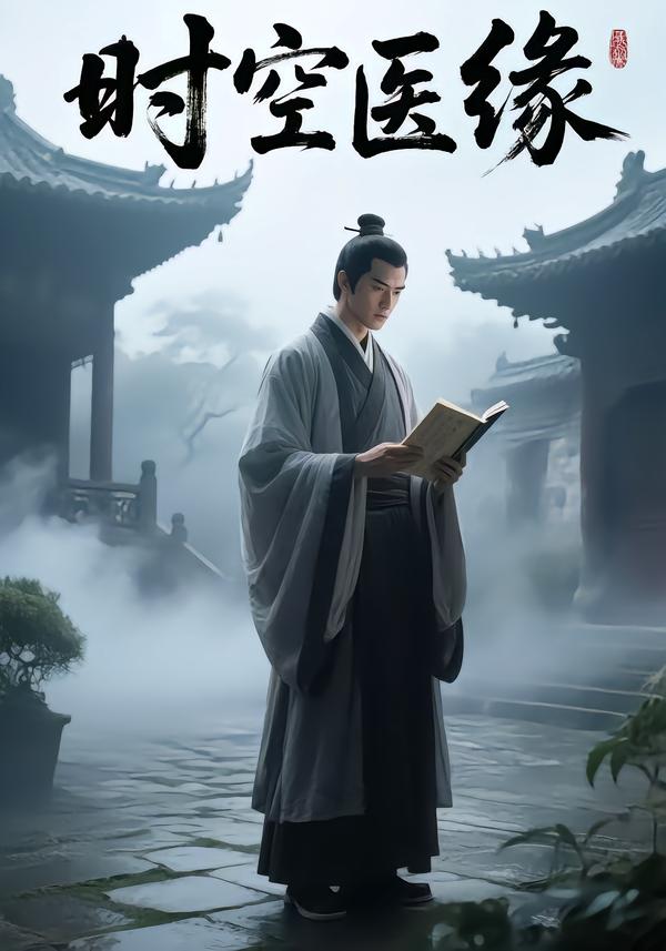 时空医缘