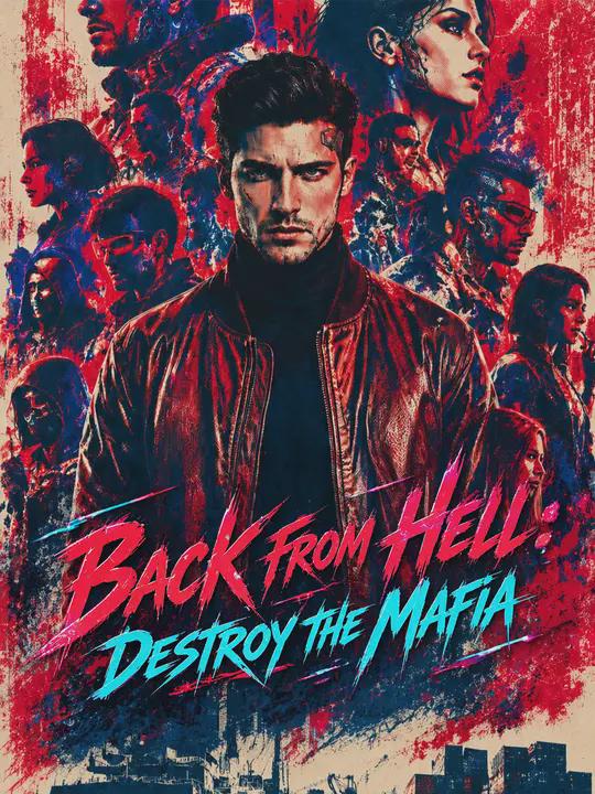 Back from Hell: Destroy the Mafia