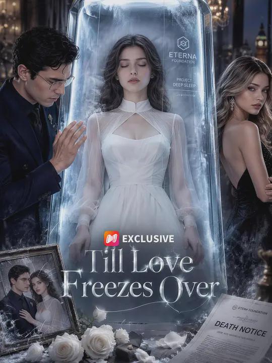 Till Love Freezes Over
