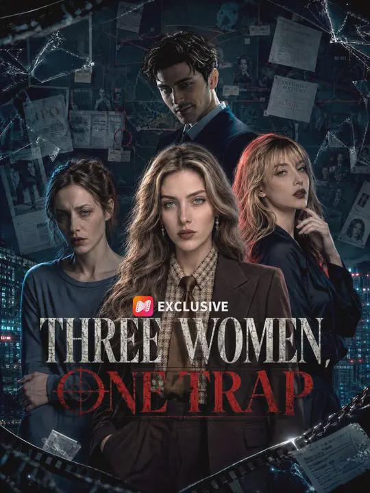 Three Women, One Trap