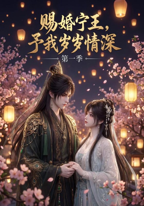 赐婚宁王，予我岁岁情深第一季