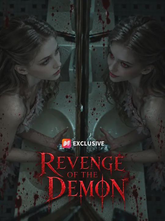 Re(venge of the Dem!-on
