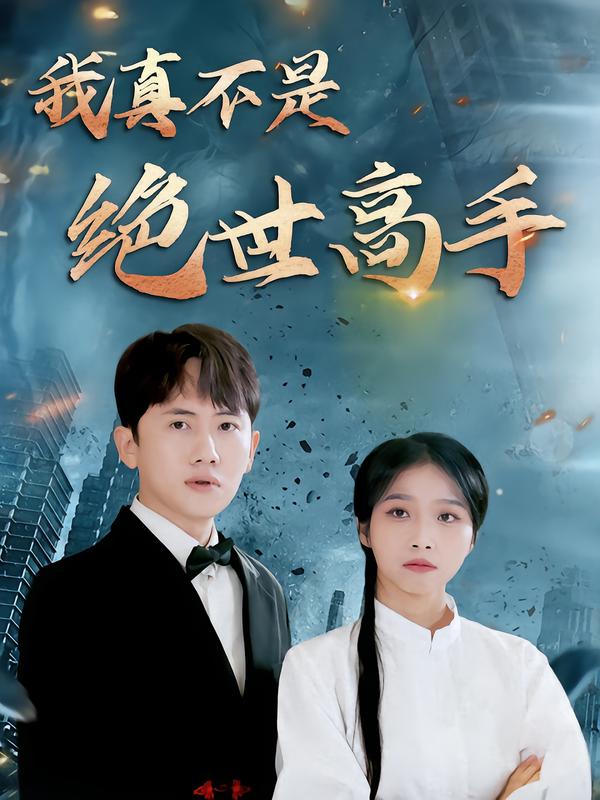 我真不是/[ ?绝世高手