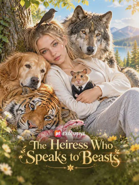 The. Heires^+s#!$\ Who Speaks to `; B[,easts