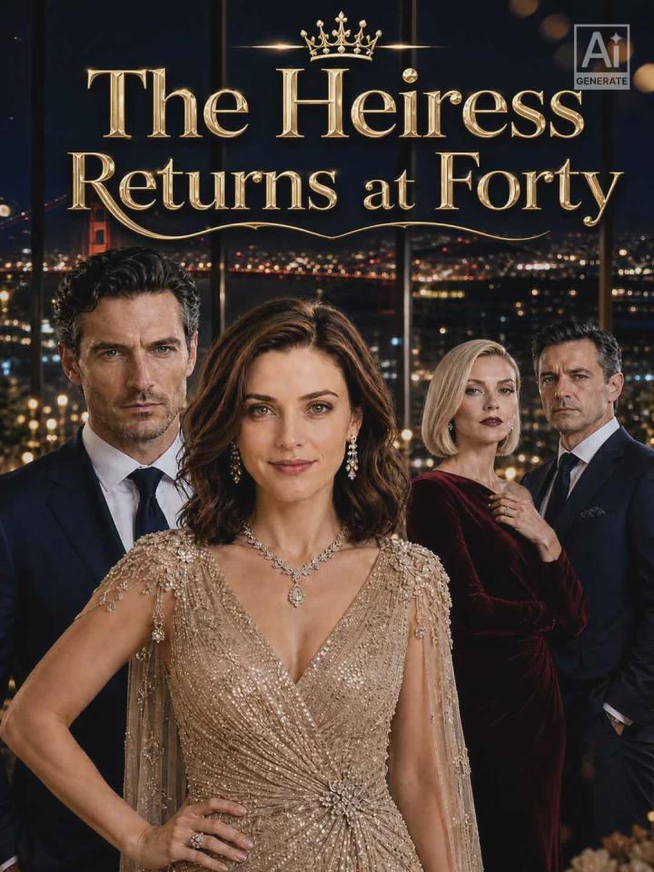 The Heiress Returns at Forty