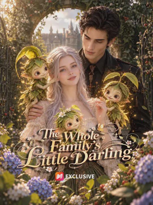 The Whole Fam -\ily’s Li `/ttle Darling