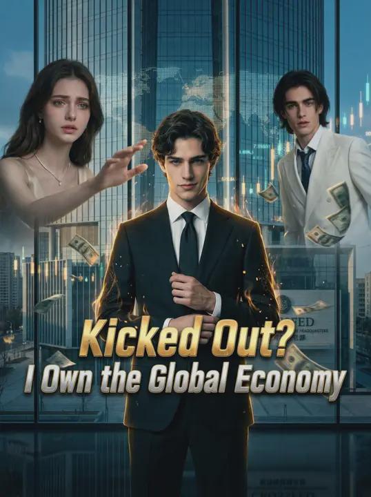 Kicked Out? I Own the Global Economy