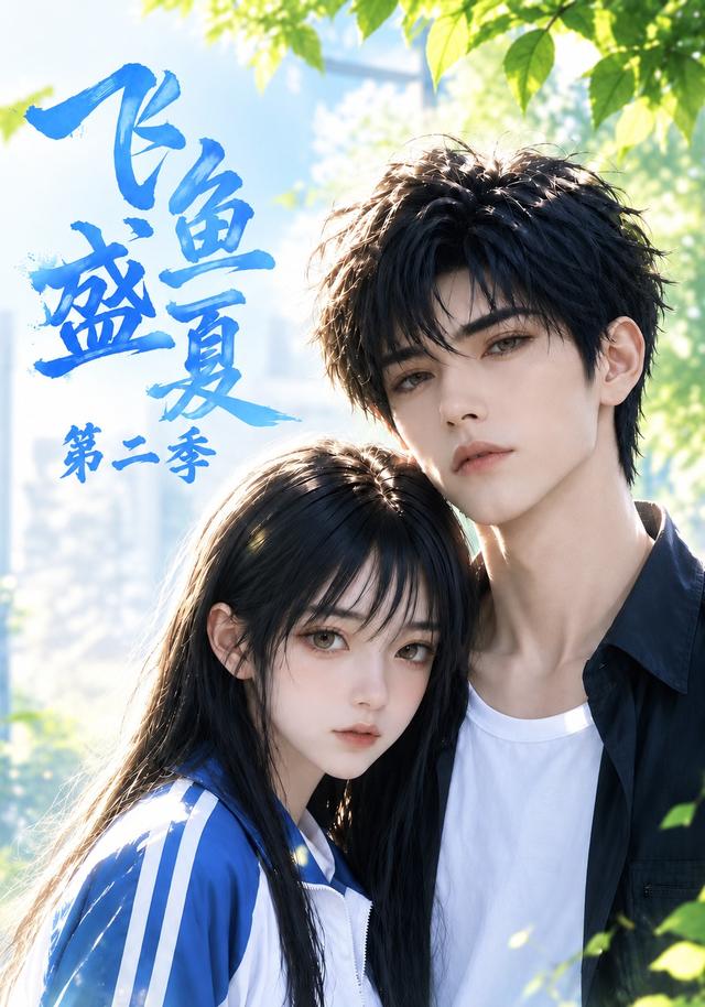 飞鱼盛?夏第二季