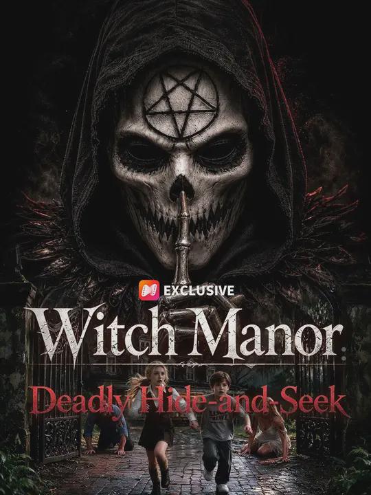 Witch Manor： Deadly Hide-and-Seek