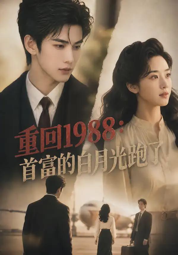 重回1988：)[首富的*白月光跑了