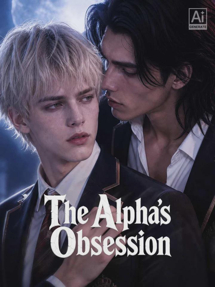 The Alpha’s Obsession