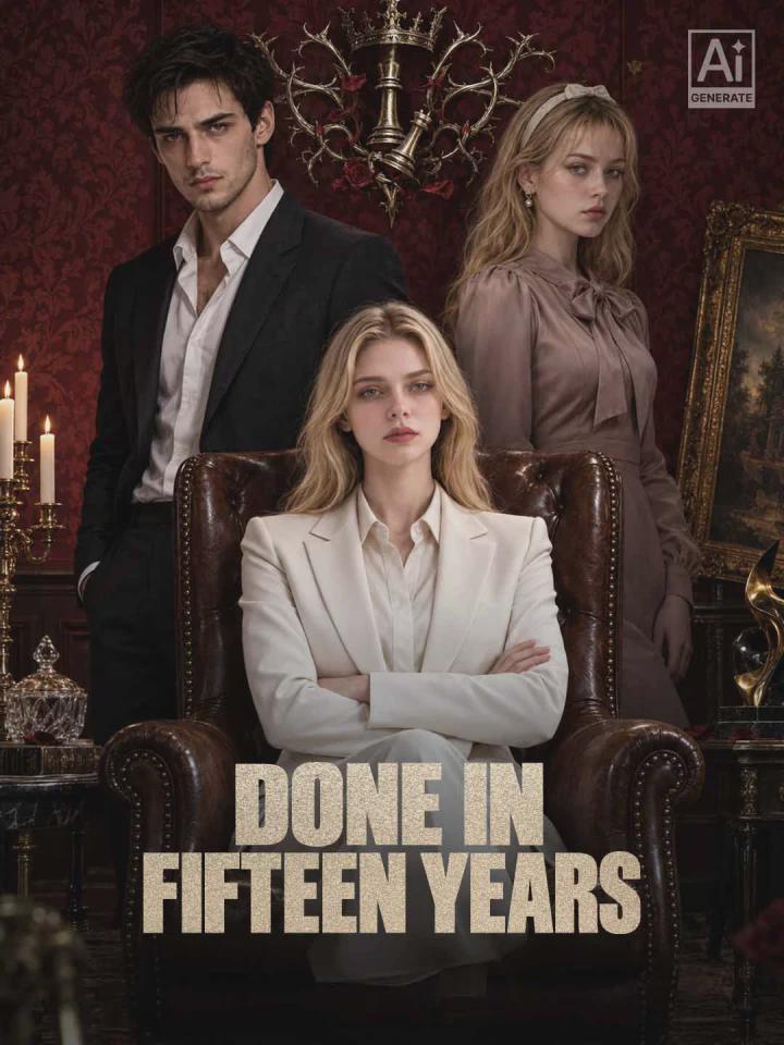 Done in Fifteen Years