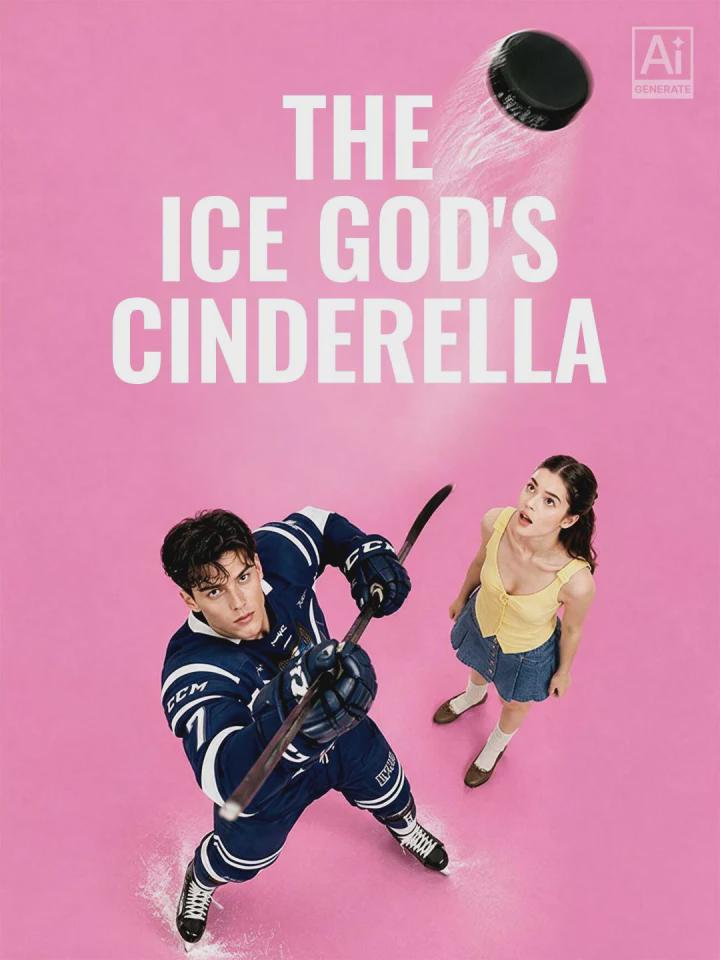 The /:Ice:# `God’s Cinderella