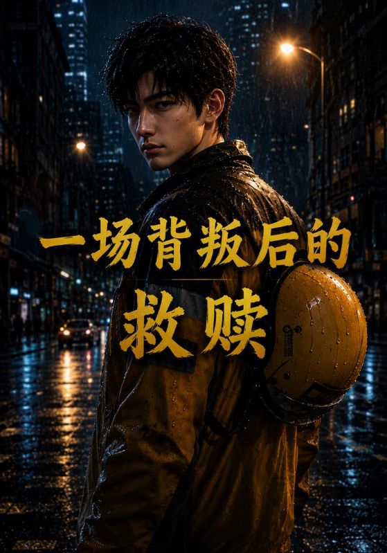 一场背叛$后的救赎
