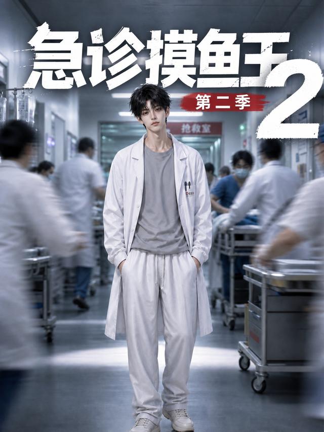 急诊摸鱼)!-王2