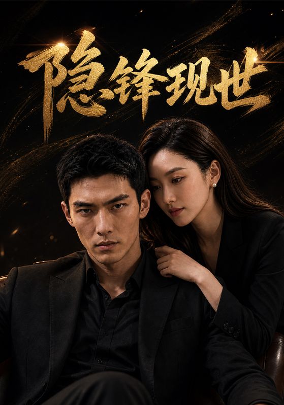 隐锋@/现世