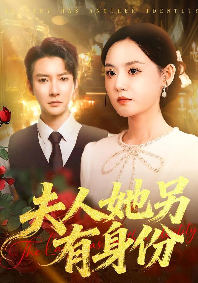 夫人她另有身份