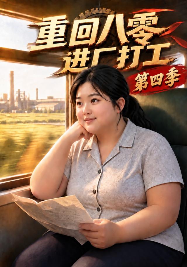 重回八零进厂打工-)第四季