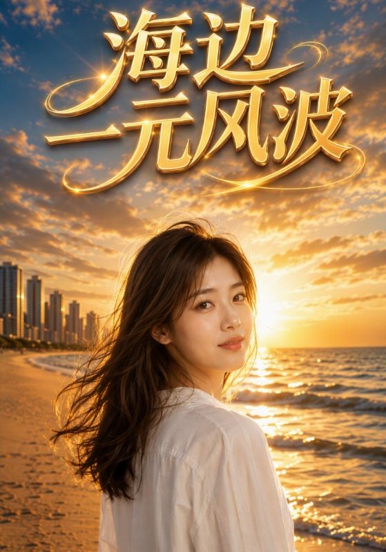 海边一元))风波