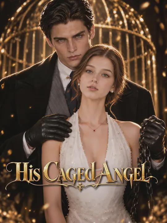 His Caged Angel