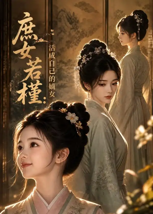 庶女若槿：活成自己的嫡女