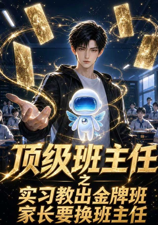 顶级:]班主任之实习教出金?牌班[家长要换班主任