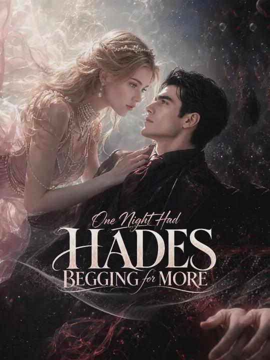 One Night Had Hades Begging for More