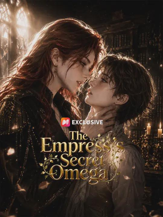 The Empress’s @?S% (;;ec+=r-._et Omega