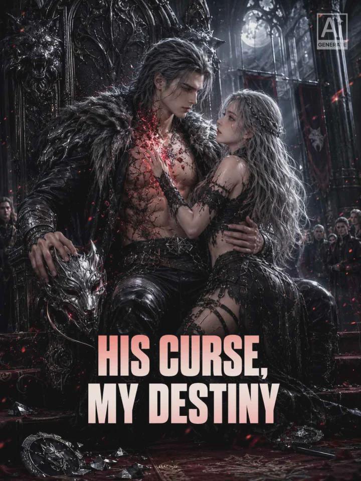His Curse, My Destiny