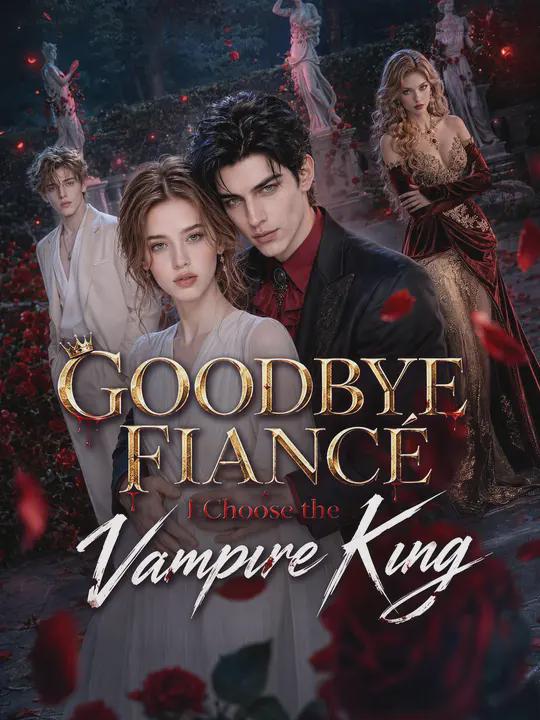 Goodbye Fiancé I Choose the Vampire King